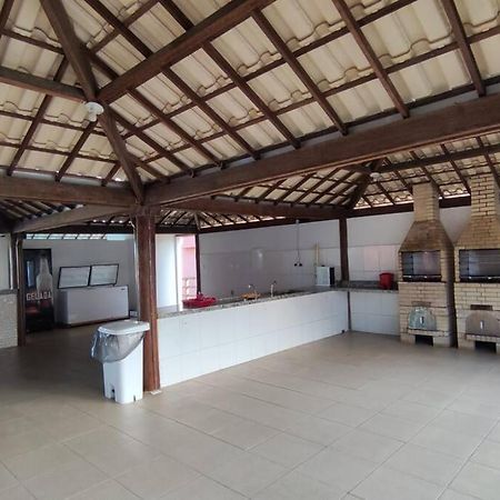 Apto Em Ilheus - Pe Na Areia Esterno foto